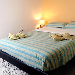Hostal Casa Privada La Guaca, Santa Marta (Magdalena)