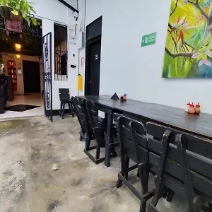 Pensión La Minita De Oro, Santa Marta (Magdalena)